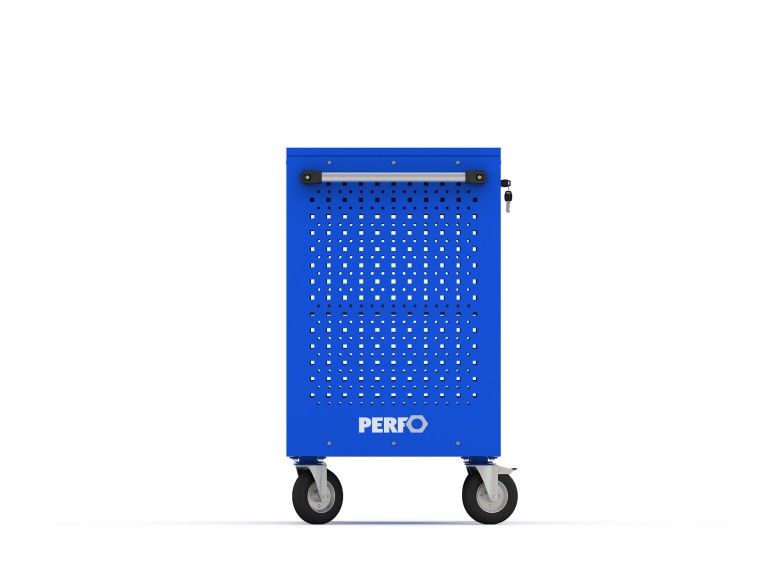 Тележка PERFO купить в Красноярске Тележка PERFO купить в Красноярске