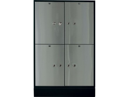Блок депозитных ячеек VALBERG DB-4S.DGL купить в Красноярске