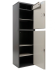 Бухгалтерский шкаф Aiko SL-150/2Т купить в Красноярске