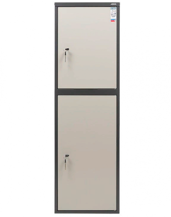 Бухгалтерский шкаф Aiko SL-150/2Т купить в Красноярске