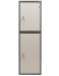 Бухгалтерский шкаф Aiko SL-150/2Т купить в Красноярске