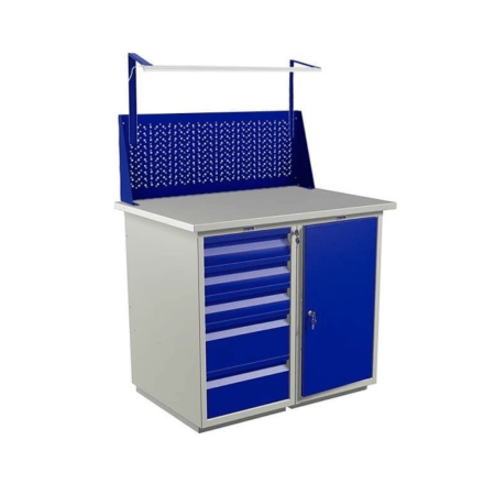 Верстак Profi WT100.WD5/WD1.011 купить в Красноярске