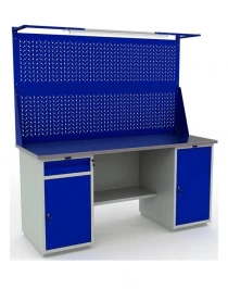 Верстак Profi WT180.WD2/WD1.021