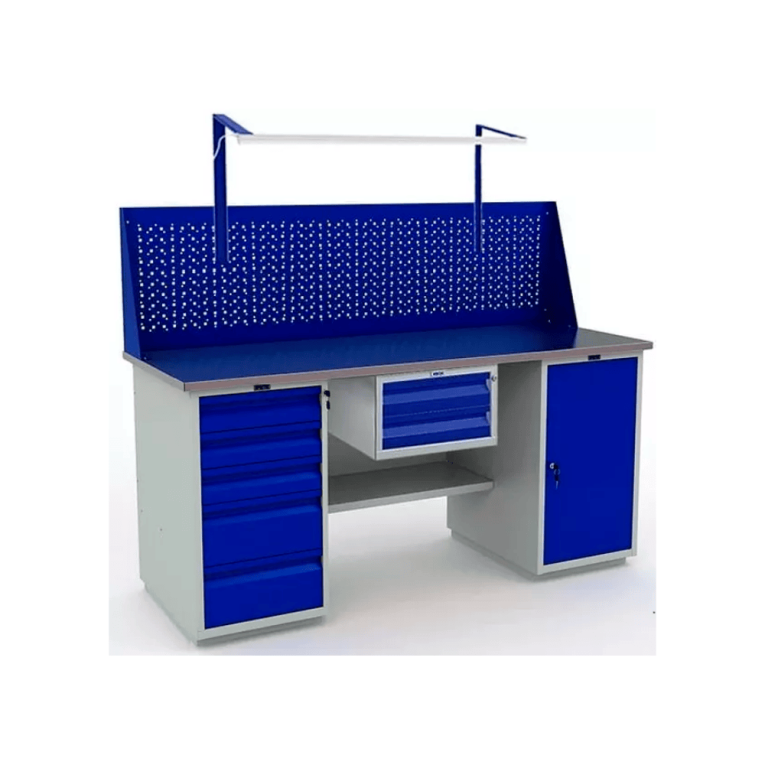 Верстак Profi WT180.WD5/WD1.111 купить в Красноярске Верстак Profi WT180.WD5/WD1.111 купить в Красноярске