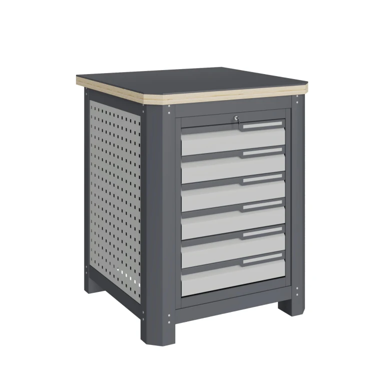 Верстак MCN 0752.S6 купить в Красноярске Верстак MCN 0752.S6 купить в Красноярске