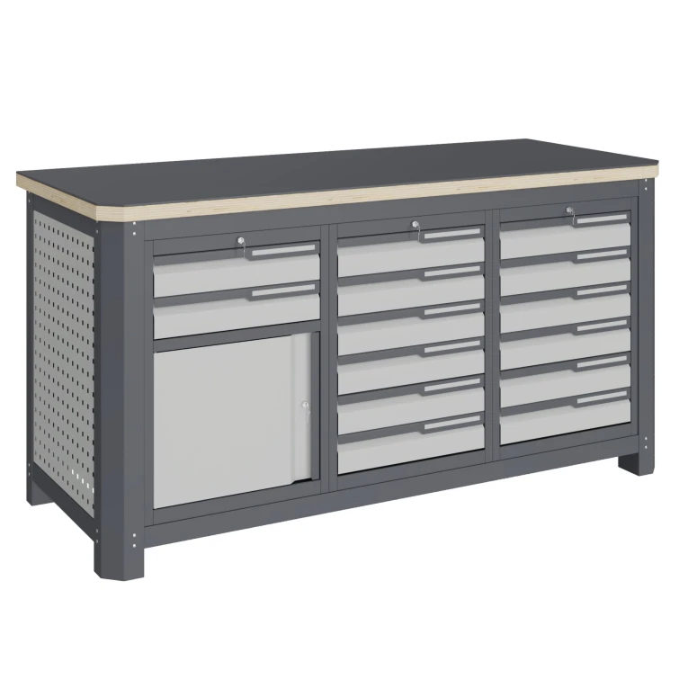 Верстак MCN 1552.S669 купить в Красноярске Верстак MCN 1552.S669 купить в Красноярске