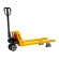 Гидравлическая тележка (рохля) SP (BF Premium, г/п 2500 кг, вилы 1150x550 мм, RDP) SMARTLIFT (SMART) купить в Красноярске