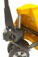 Гидравлическая тележка (рохля) SP (BF Premium, г/п 2500 кг, вилы 1150x550 мм, RDP) SMARTLIFT (SMART) купить в Красноярске