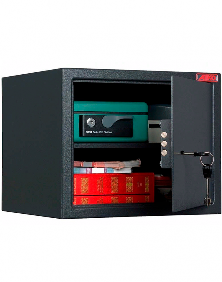 Мебельный сейф Aiko Т-280 KL купить в Красноярске