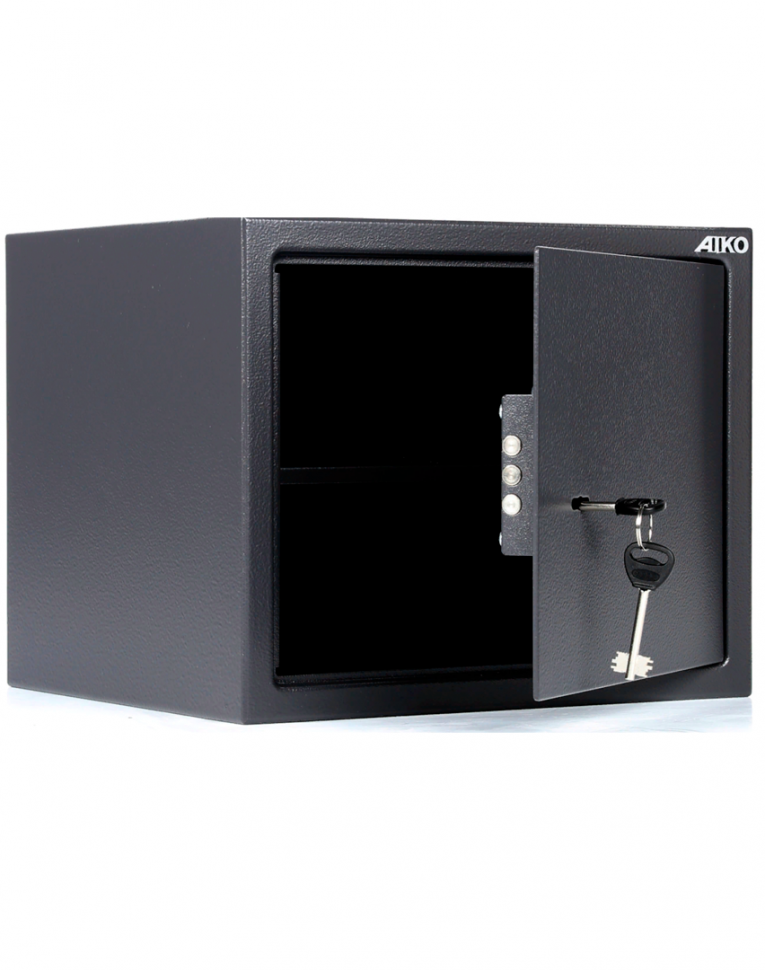 Мебельный сейф Aiko Т-280 KL купить в Красноярске