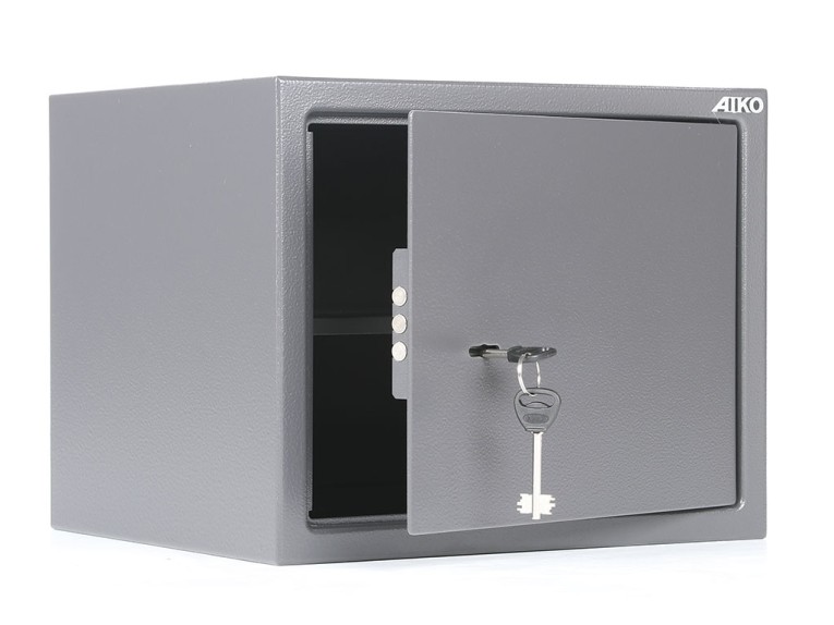 Мебельный сейф Aiko Т-280 KL купить в Красноярске