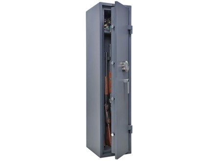 Оружейный сейф ASG/WS3 EL купить в Красноярске