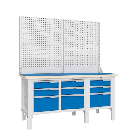 Верстак CTR 1832.S333.13-2 купить в Красноярске
