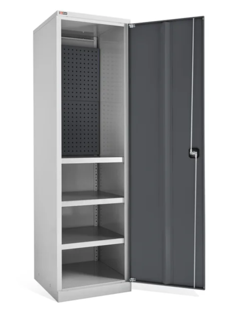 Шкаф инструментальный ДиКом ВЛ-К-050-03 купить в Красноярске Шкаф инструментальный ДиКом ВЛ-К-050-03 купить в Красноярске