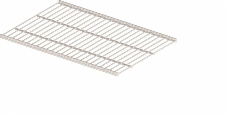 Металлическая сеточная полка Титан-GS 903x306 мм купить в Красноярске