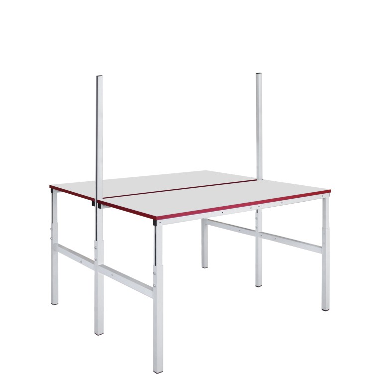 Стол промышленный Gresson СПО-1500 ESD купить в Красноярске Стол промышленный Gresson СПО-1500 ESD купить в Красноярске