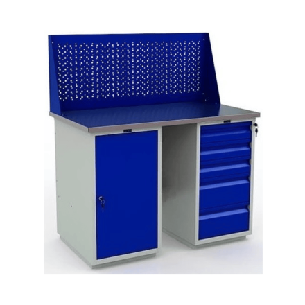 Верстак Profi WT120.WD1/WD5.010 купить в Красноярске