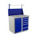 Верстак Profi WT100.WD1/WD5.011 купить в Красноярске