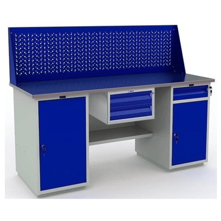 Верстак Profi WT180.WD1/WD2.110 купить в Красноярске Верстак Profi WT180.WD1/WD2.110 купить в Красноярске