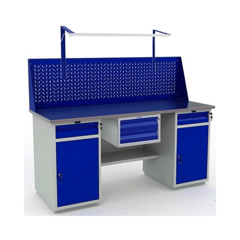 Верстак Profi WT180.WD2/WD2.111 купить в Красноярске Верстак Profi WT180.WD2/WD2.111 купить в Красноярске