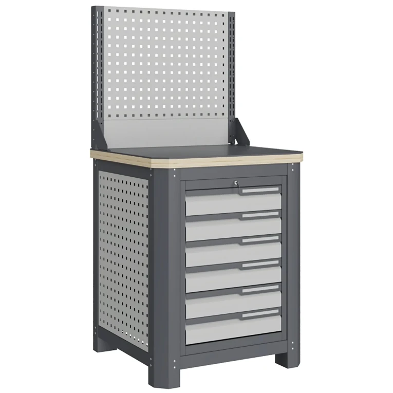 Верстак MCN 0752.S6-1 купить в Красноярске Верстак MCN 0752.S6-1 купить в Красноярске