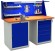 Верстак Expert (№605) W160.WS1/WS6.011 купить в Красноярске