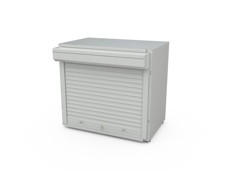 Шкаф для инструментов MODUL 1/2 XL 04 купить в Красноярске Шкаф для инструментов MODUL 1/2 XL 04 купить в Красноярске