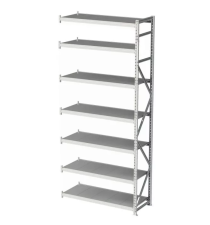 Дополнительная секция MS Profi 2000x1500x1000 7 полок