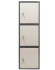 Бухгалтерский шкаф Aiko SL-150/3Т купить в Красноярске