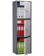 Бухгалтерский шкаф Aiko SL-150/3Т Бухгалтерский шкаф Aiko SL-150/3Т