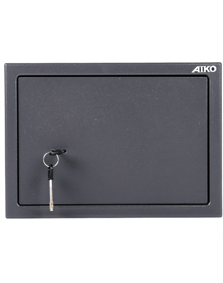 Мебельный сейф Aiko Т-250 KL купить в Красноярске Мебельный сейф Aiko Т-250 KL купить в Красноярске
