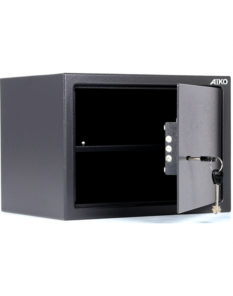 Мебельный сейф Aiko Т-250 KL купить в Красноярске Мебельный сейф Aiko Т-250 KL купить в Красноярске