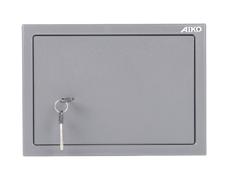 Мебельный сейф Aiko Т-250 KL купить в Красноярске Мебельный сейф Aiko Т-250 KL купить в Красноярске