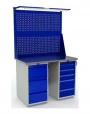 Верстак Практик Profi WT120.WD3/WD5.021 Верстак Практик Profi WT120.WD3/WD5.021