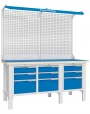 Верстак CTR 1832.S333.13-2F