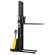 Штабелер электрический самоходный QDA10E (1000 кг; 3,5 м; 24В / 85Ач) SMARTLIFT (SMART) купить в Красноярске