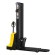 Штабелер электрический самоходный QDA10E (1000 кг; 3,5 м; 24В / 85Ач) SMARTLIFT (SMART) купить в Красноярске
