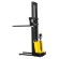 Штабелер электрический самоходный QDA10E (1000 кг; 3,5 м; 24В / 85Ач) SMARTLIFT (SMART) купить в Красноярске