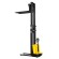 Штабелер электрический самоходный QDA10E (1000 кг; 3,5 м; 24В / 85Ач) SMARTLIFT (SMART) купить в Красноярске