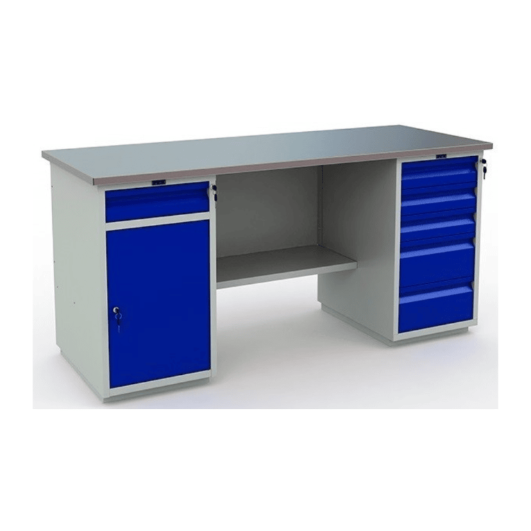 Верстак Profi WT180.WD2/WD5.000 (WB 180Sh + WD2 + WD5) купить в Красноярске Верстак Profi WT180.WD2/WD5.000 (WB 180Sh + WD2 + WD5) купить в Красноярске