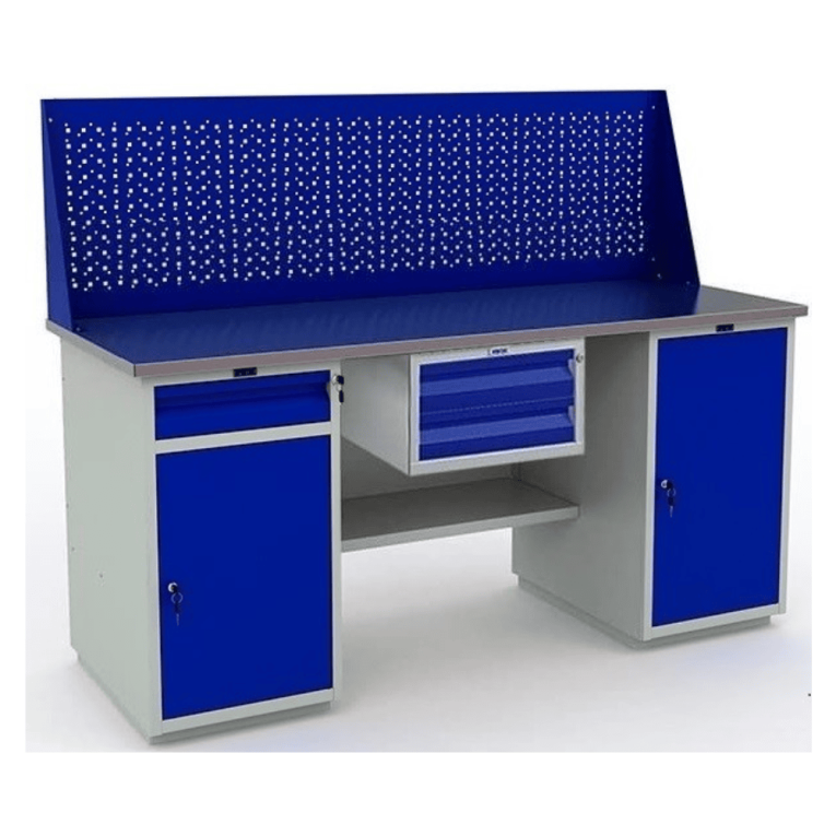 Верстак Profi WT180.WD2/WD1.110 купить в Красноярске Верстак Profi WT180.WD2/WD1.110 купить в Красноярске