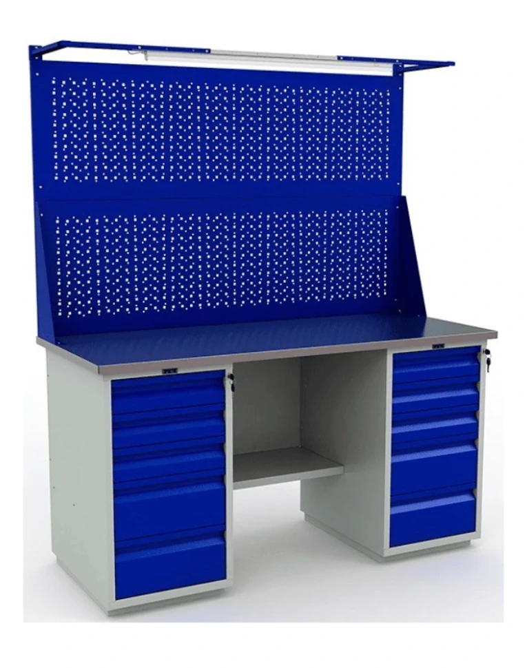 Верстак Profi WT160.WD5/WD5.021 купить в Красноярске