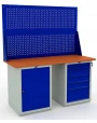 Верстак Expert W160.WS1/WS6.020 Верстак Expert W160.WS1/WS6.020