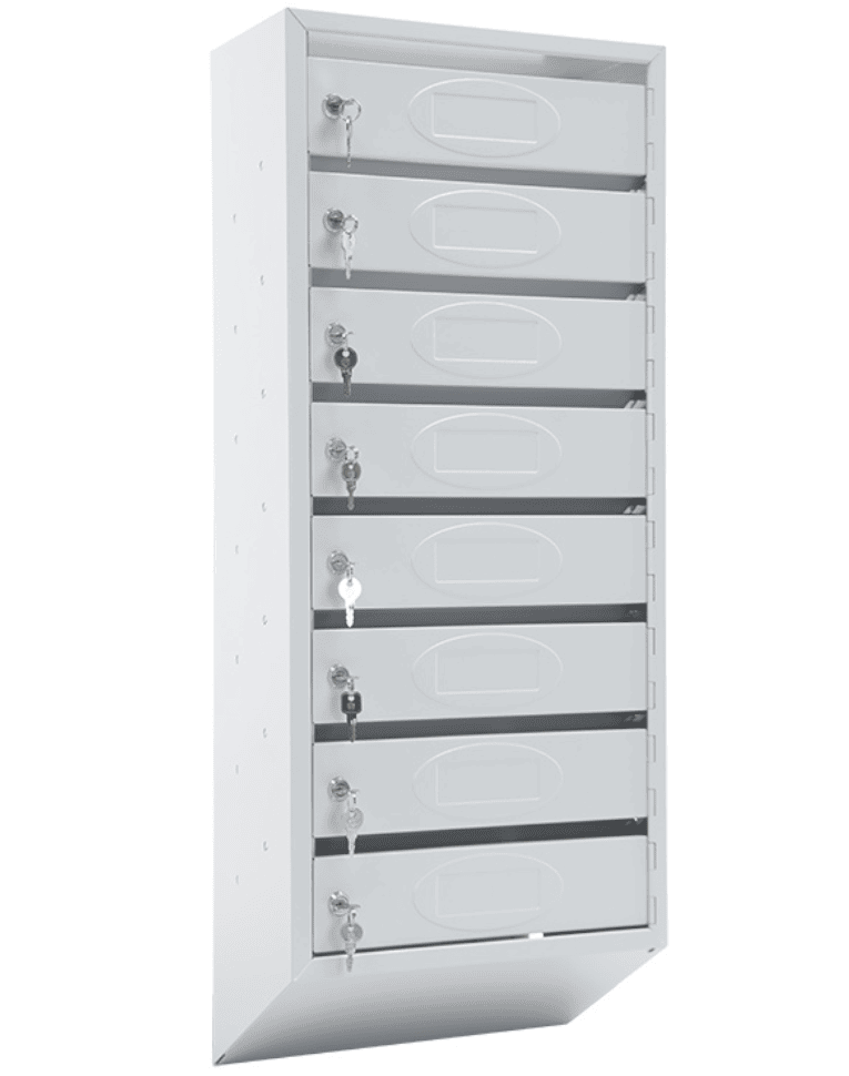 Почтовый ящик PB-8C.KL RВ купить в Красноярске Почтовый ящик PB-8C.KL RВ купить в Красноярске