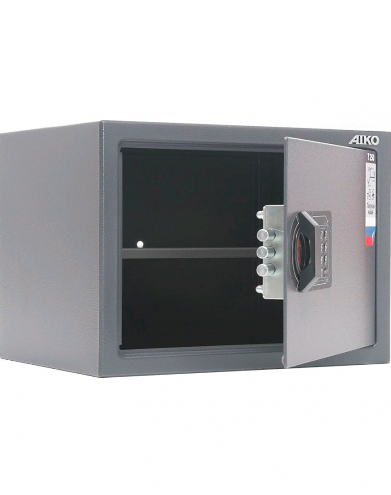 Мебельный сейф Aiko T-250 EL купить в Красноярске