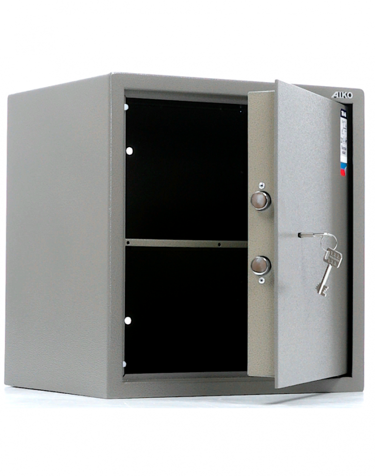 Офисный сейф Aiko ТМ-46 купить в Красноярске Офисный сейф Aiko ТМ-46 купить в Красноярске