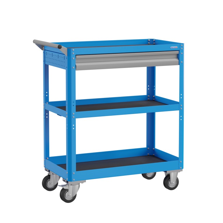 Тележка инструментальная PLC 9508.1-К купить в Красноярске Тележка инструментальная PLC 9508.1-К купить в Красноярске