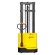 Штабелер электрический самоходный QDA10E (1000 кг; 3 м; 24В / 85Ач) SMARTLIFT (SMART) купить в Красноярске