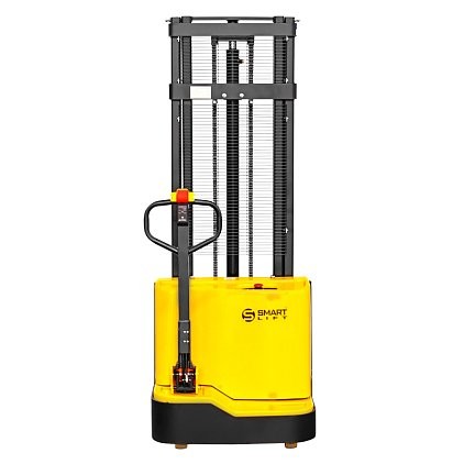 Штабелер электрический самоходный QDA10E (1000 кг; 3 м; 24В / 85Ач) SMARTLIFT (SMART) купить в Красноярске Штабелер электрический самоходный QDA10E (1000 кг; 3 м; 24В / 85Ач) SMARTLIFT (SMART) купить в Красноярске