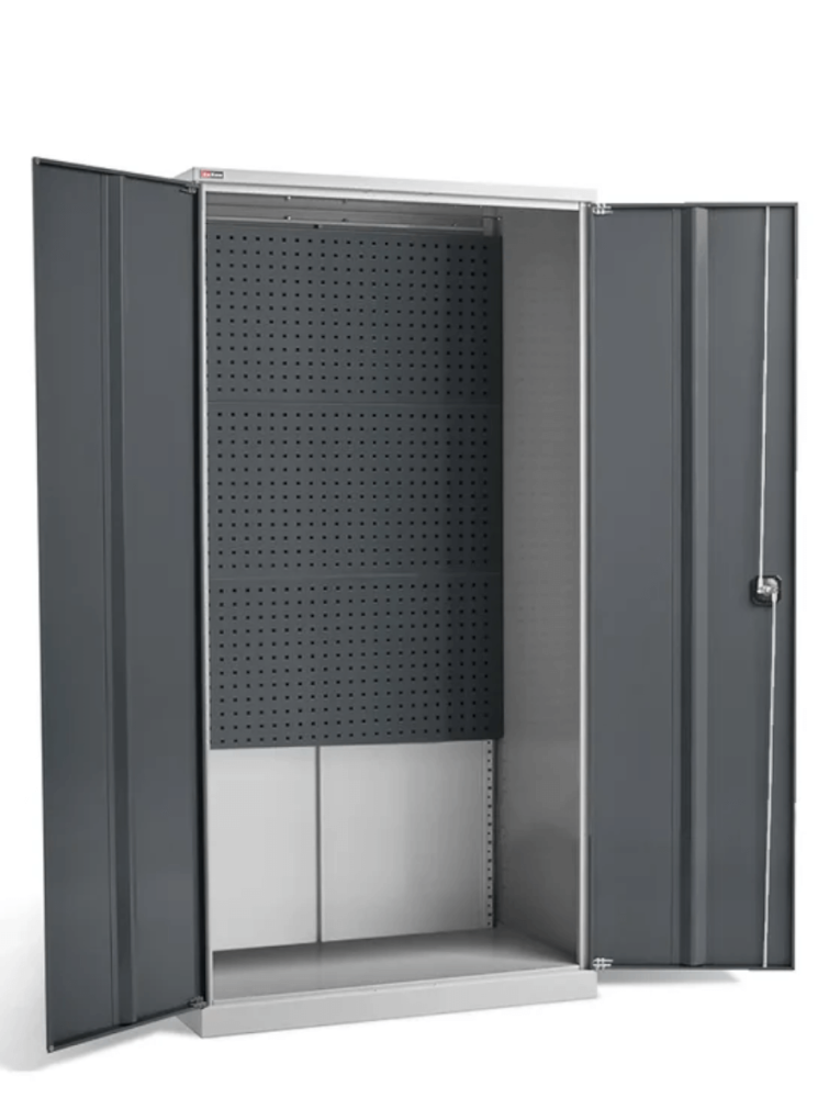 Шкаф инструментальный ДиКом ВЛ-052-02/Б купить в Красноярске